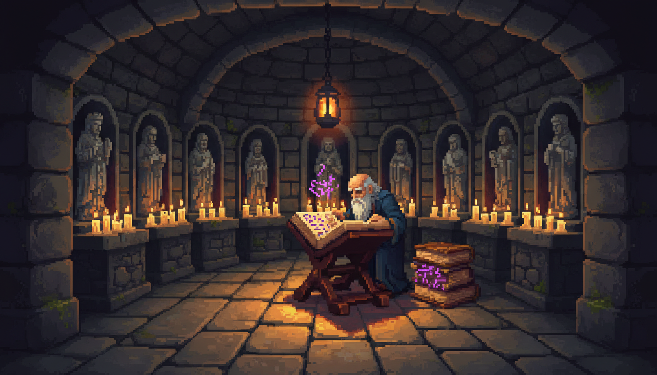 Shrine of the Twelve